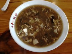 -张小文胡辣汤(龙柏新村店)