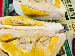 -都念榴莲·城市榴莲