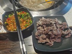 -海汕记·潮汕鲜牛肉火锅·自助