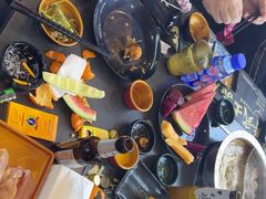 -牛武士寿喜烧·和牛火锅自助(全球首店)