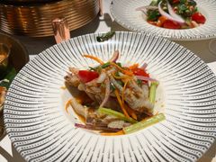 -帕娜·泰式茶餐厅·Bistro(近铁广场店)