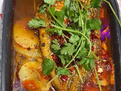 -饶福记·南昌烧烤大排档(九龙湖土著店)