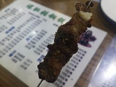 -东兴顺爆肚张
