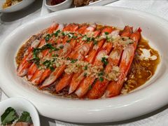 -扬州万怡酒店-中餐厅(文昌中路店)