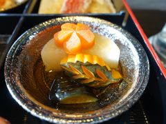 -滩万日本料理Nadaman(国贸大酒店)