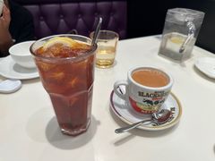 -太兴餐厅(东方广场分店)