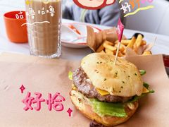 -必胜客(南通八佰伴店)