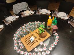 -浙江安吉JW万豪酒店·万豪中餐厅