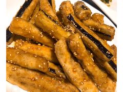 那年秋天的茄子-梧桐树下(云锦世家店)