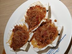 -星伦多自助料理(爱琴海店)