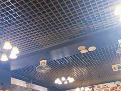 大堂-周记茗点居(西村店)