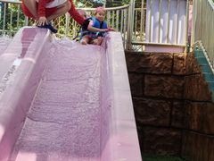 -上海玛雅海滩水公园