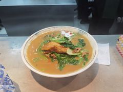 -慧娟面馆·餐厅(望江路店)
