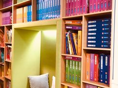 -奇尔思青少儿·语言·艺术·演讲(顾戴路店)