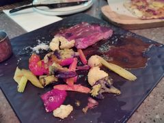 -haxnbauer海森堡德国餐厅(深圳coco店)