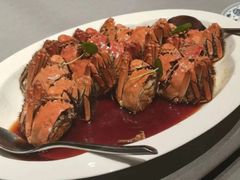 -淮扬府(安定门店)