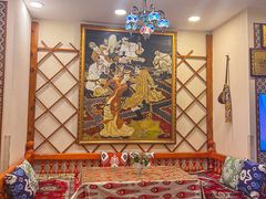 -巴扎美食·新疆菜·西域歌舞表演餐厅(新疆大厦店)