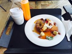 -Cafe Aewol Monsant