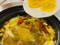 -牛宝贝秘制鲜锅(吾悦广场店)