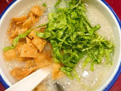-宏状元现熬粥·京味菜(五棵松店)