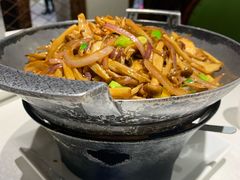 -宴秋杭州菜(锦艺城店)