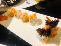 -天狗山料理(省体店)