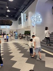 点击看大图 -MINI MARS 脚下的城市乐园·餐饮·派对(静安江宁店)