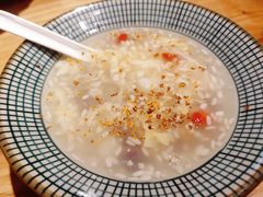 醪糟汤圆-南小蟹手工點心(三里屯店)