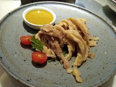 -青年公社烤鸭(青年路店)