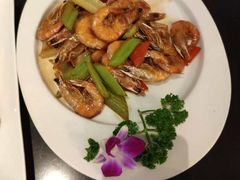 -大华锦绣假日酒店·锦味餐厅
