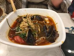 美女麻辣烫-金乐活美食(中街店)