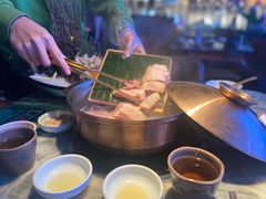 -大头椰·椰子鸡火锅(南宁万象城店)