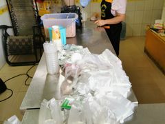 -糯香驿站(施家园分店)