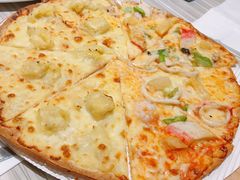 -必胜客(世纪店)