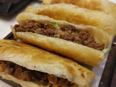 -食潮汕头鲜牛馆(望京保利店)