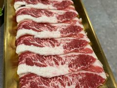 原味五花肥牛-炉队长·齐齐哈尔家庭烤肉(马家堡店)
