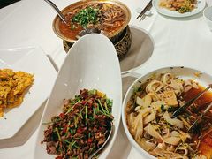 -巴音浩日娲·蒙餐(双林东路店)