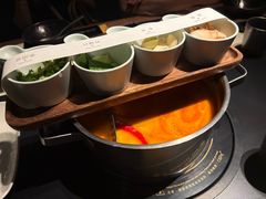 -生如夏花泰式火锅(西村黑金店)