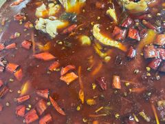 -善梁之富顺豆花鱼火锅(中国化学·时光道东区店)