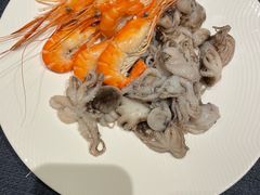 -海宁开元名都大酒店·地中海自助餐厅
