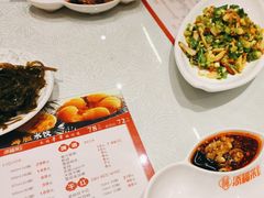 -添福来墨鱼饺子 · 海鲜东北菜(大连星海·黄浦路店)