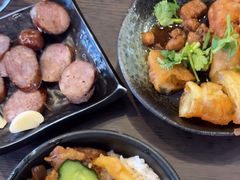 -古代饭堂(冠亚店)