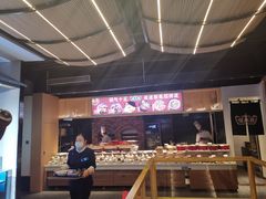 碳烤乳鸽-鸽子侯·家宴·平价海鲜(市图书馆店)