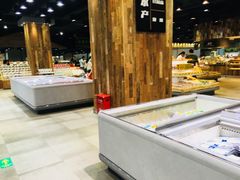 -果蔬好生活超市(乐堤港店)