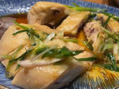 -常来小聚·广州非遗传承餐厅(地王广场店)