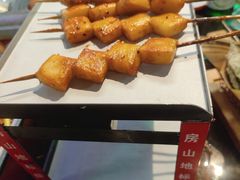 -路边边.炒菜烧烤.音乐餐厅(良乡长虹店)