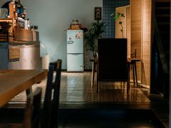 -时光花园(白鹭洲店)