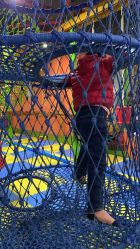 -新方向童乐小镇·儿童主题乐园·职业角色扮演(南昌店)