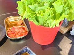 -谷牛和牛烤肉(漕河泾印象城店)