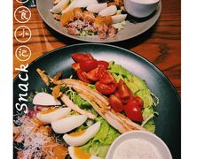 -麦田工坊(月湖店)